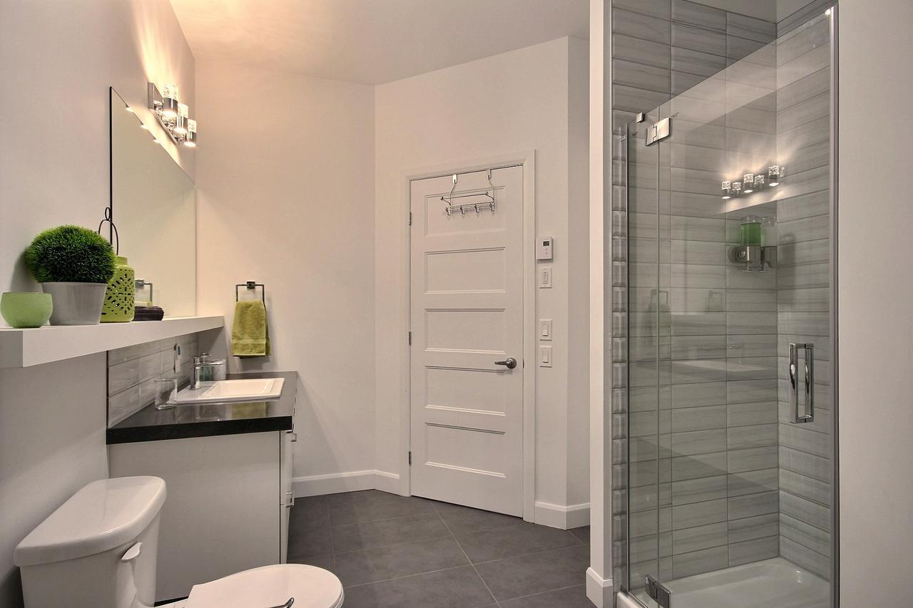 Wow L'Appartement Central Quebec City Ngoại thất bức ảnh