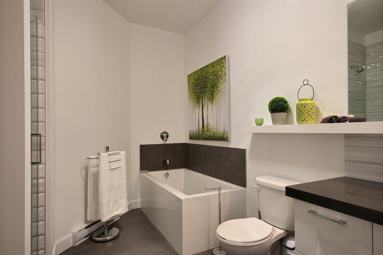 Wow L'Appartement Central Quebec City Ngoại thất bức ảnh