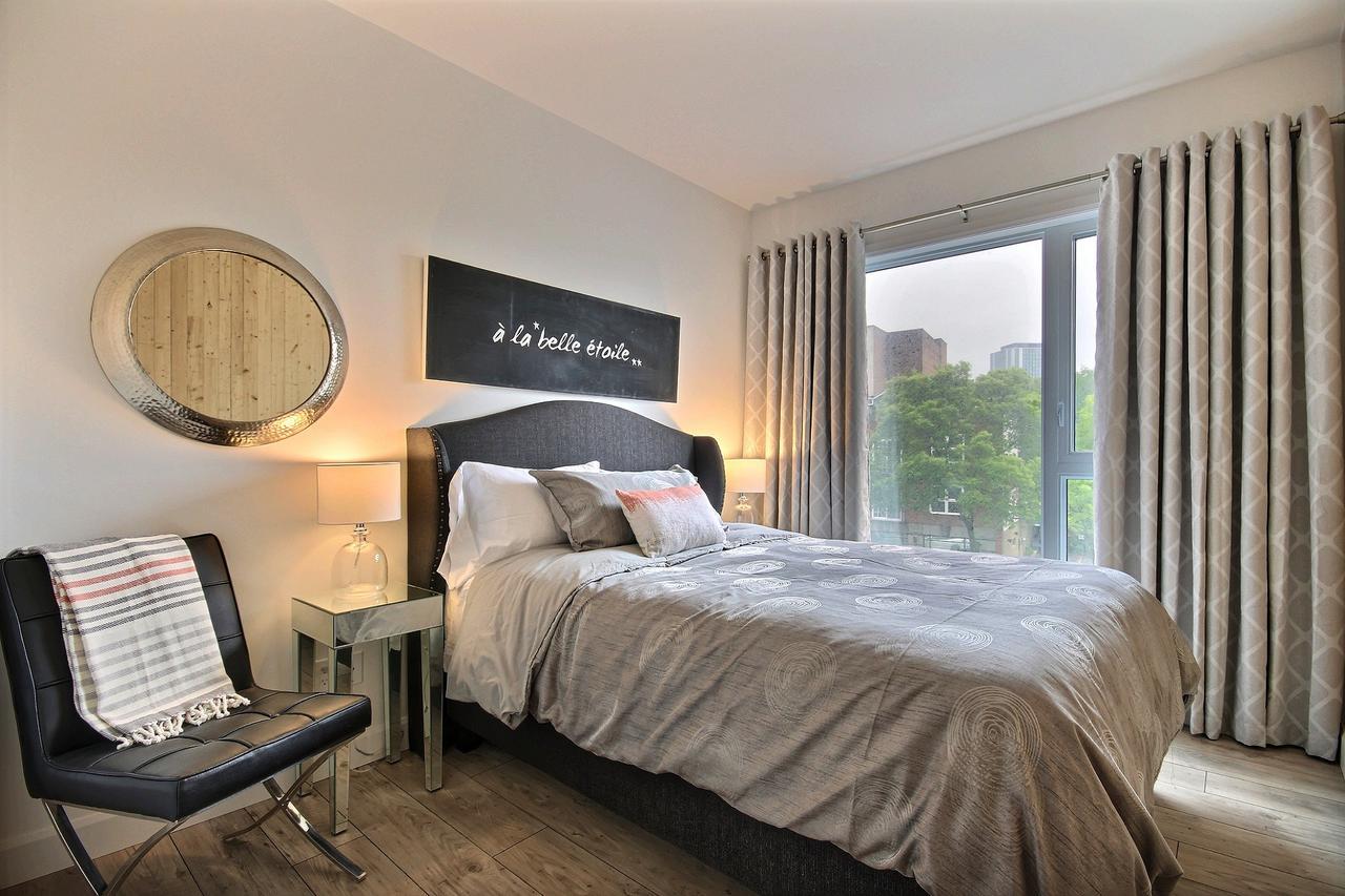 Wow L'Appartement Central Quebec City Ngoại thất bức ảnh