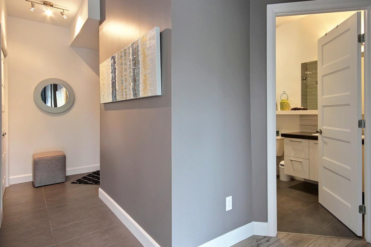 Wow L'Appartement Central Quebec City Ngoại thất bức ảnh